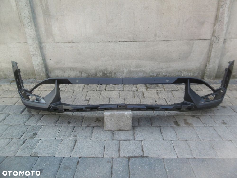 bmw x1 u11 x-line - zderzak przedni - 1