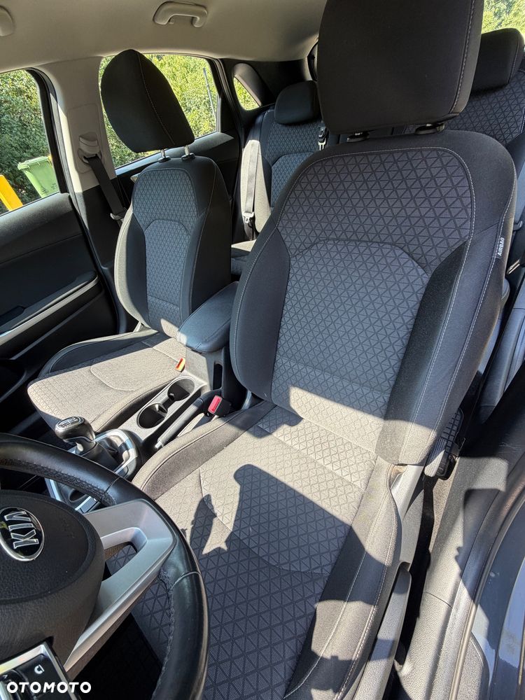 Kia Ceed 1.0 T-GDI L - 16