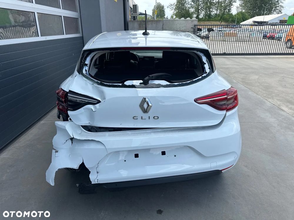 Renault Clio 1.0 TCe Equilibre - 2