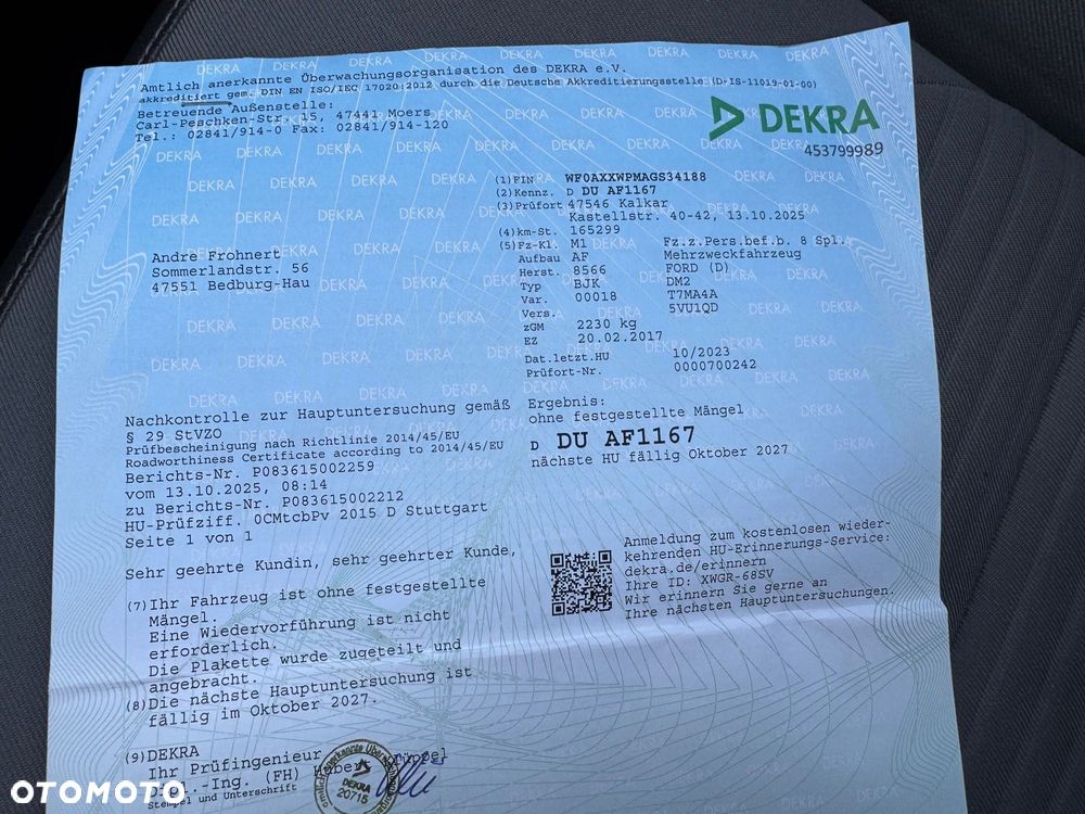 Ford Kuga 2.0 TDCi 4x4 Individual - 35