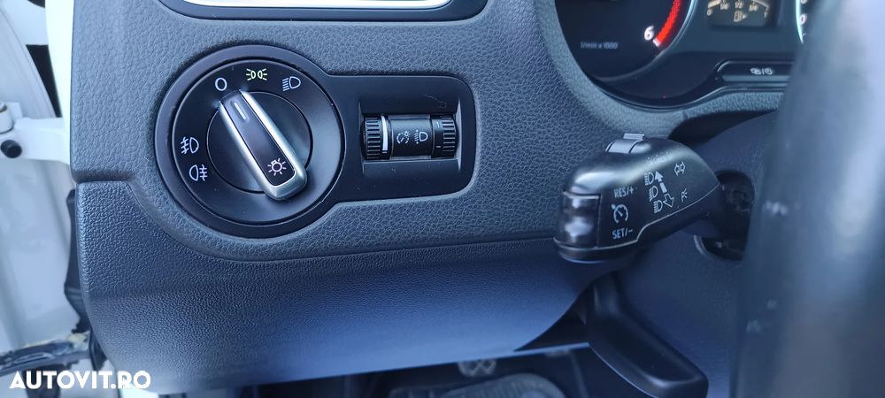 Volkswagen Polo 1.6 TDI Blue Motion Technology Highline - 19