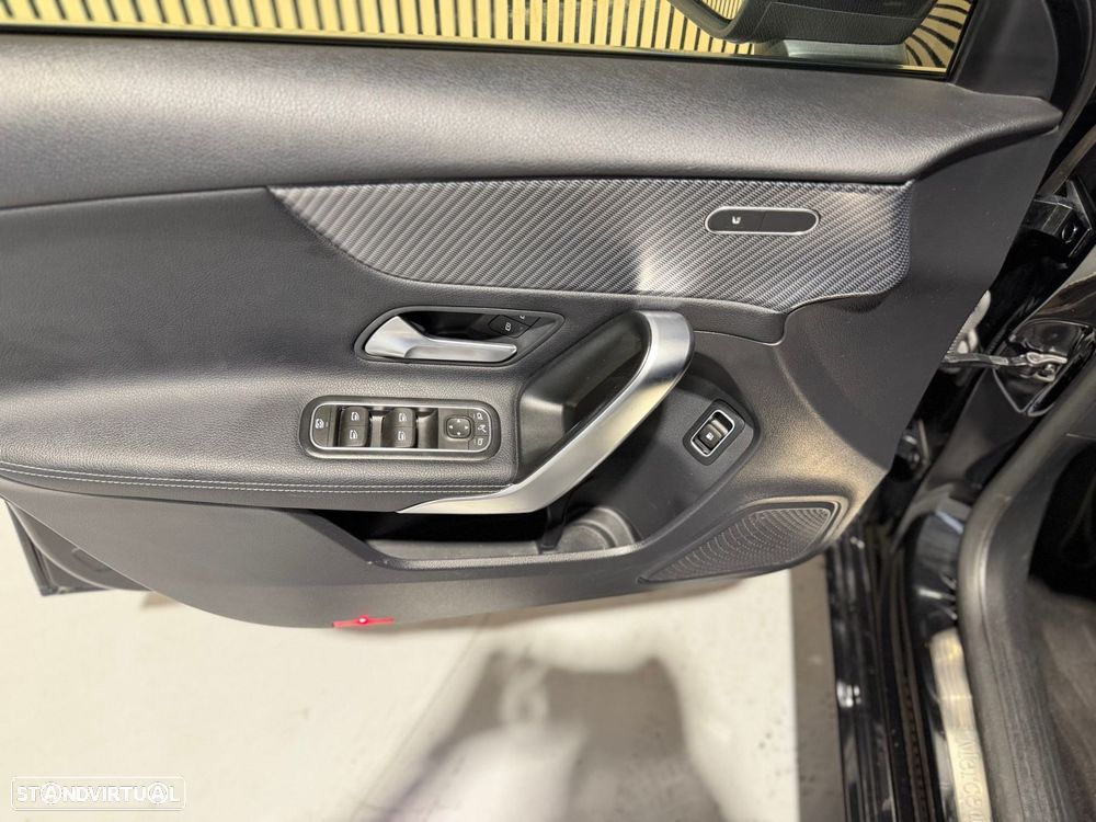Mercedes-Benz A 250 e Progressive - 17