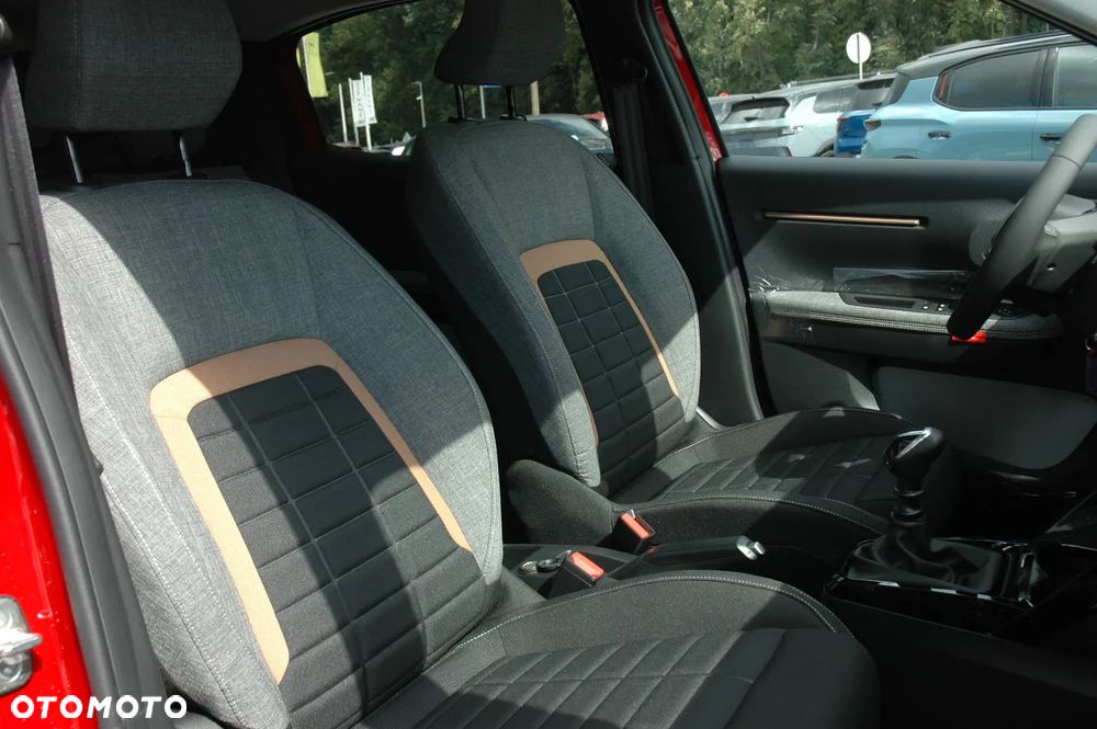 Citroën C3 Aircross 1.2 Turbo Plus S&S - 8