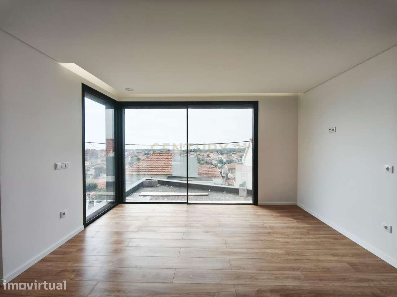 Moradia T3 em final de construção em Belinho, Esposende - Grande imagem: 4/17