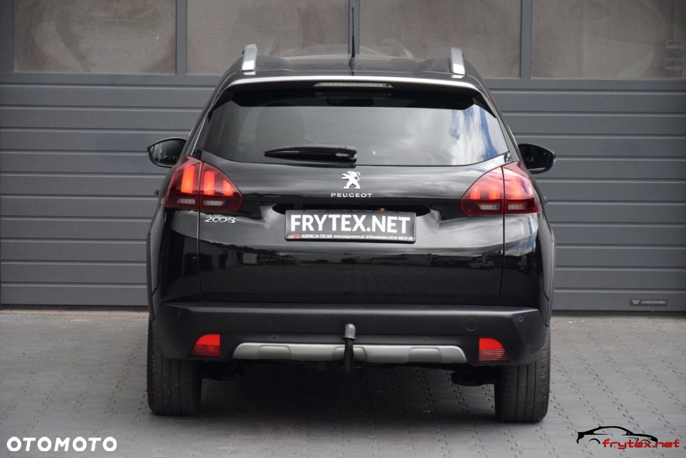 Peugeot 2008 - 13