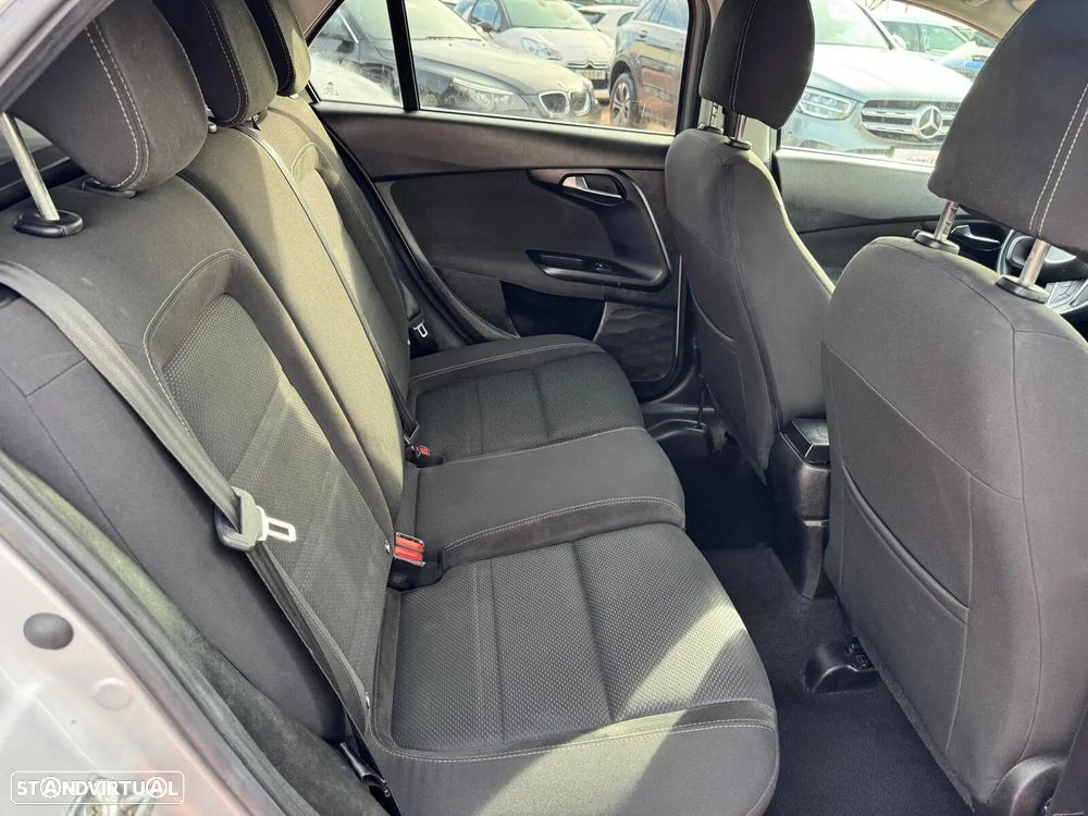 Fiat Tipo Station Wagon 1.3 M-Jet Lounge J17 - 16