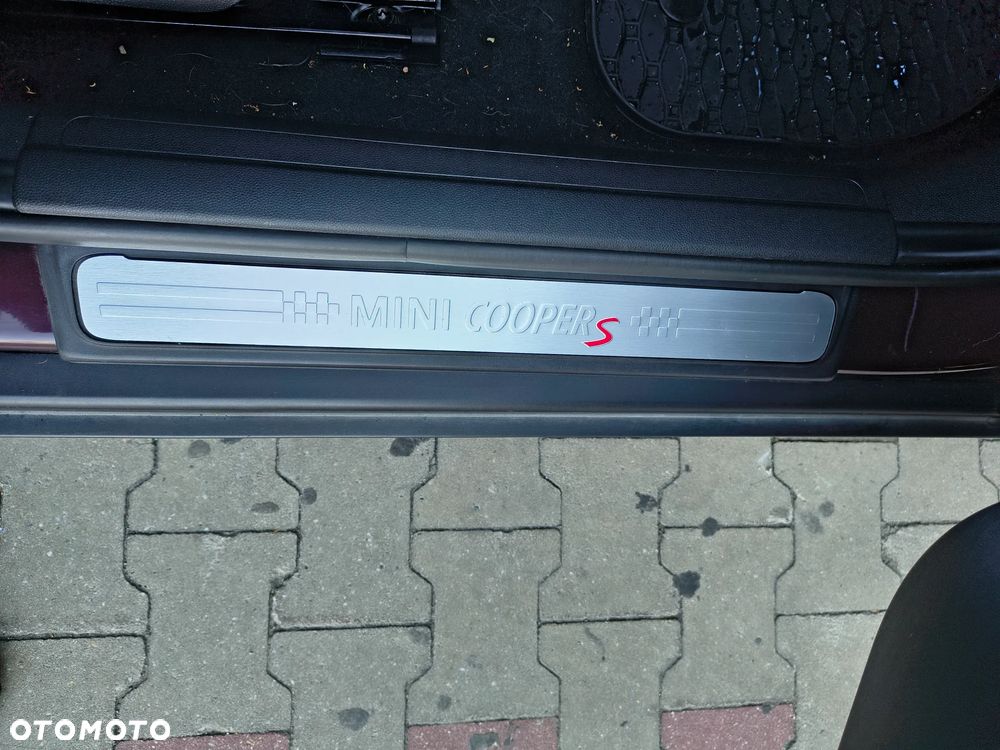 MINI Clubman - 9