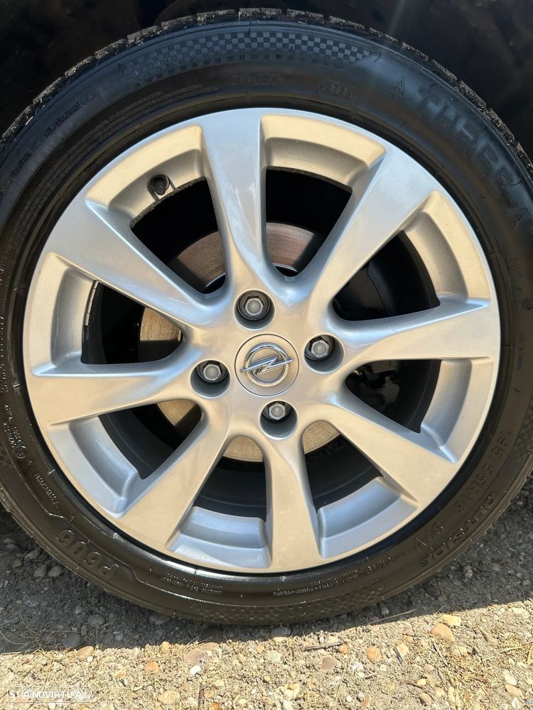 Opel Corsa - 14