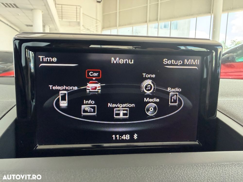 Audi A1 1.0 TFSI ultra design - 13