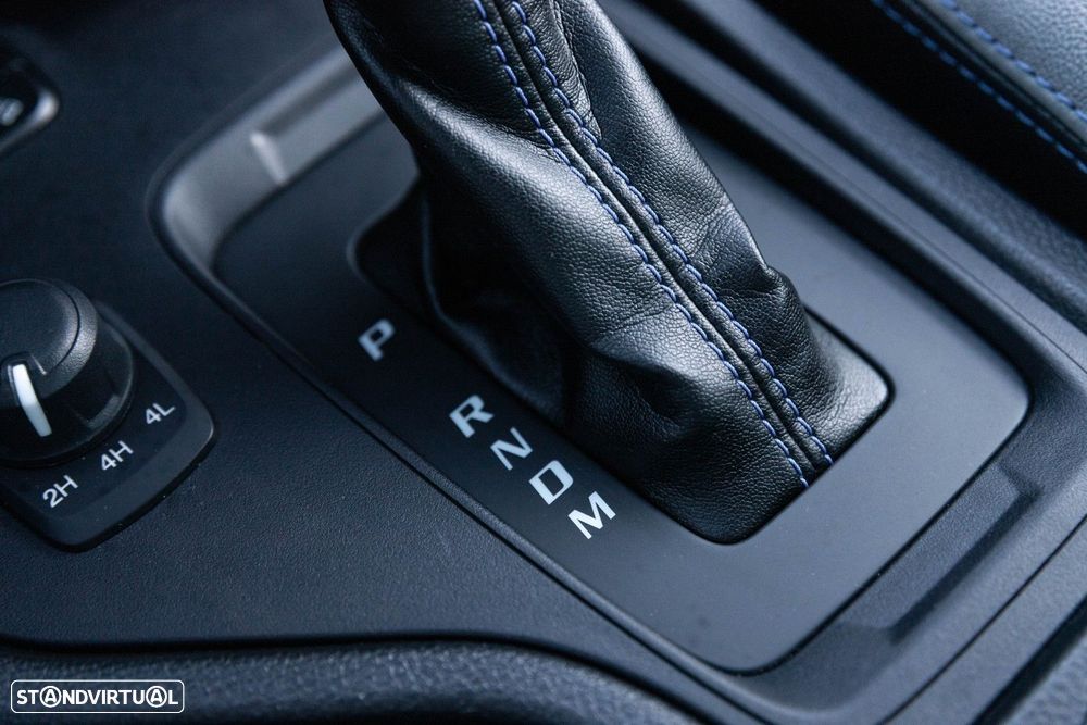 Ford Ranger 2.0 TDCi CD Raptor 4WD - 38