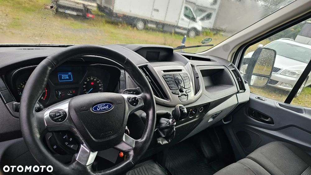 Ford Transit L4 - 16