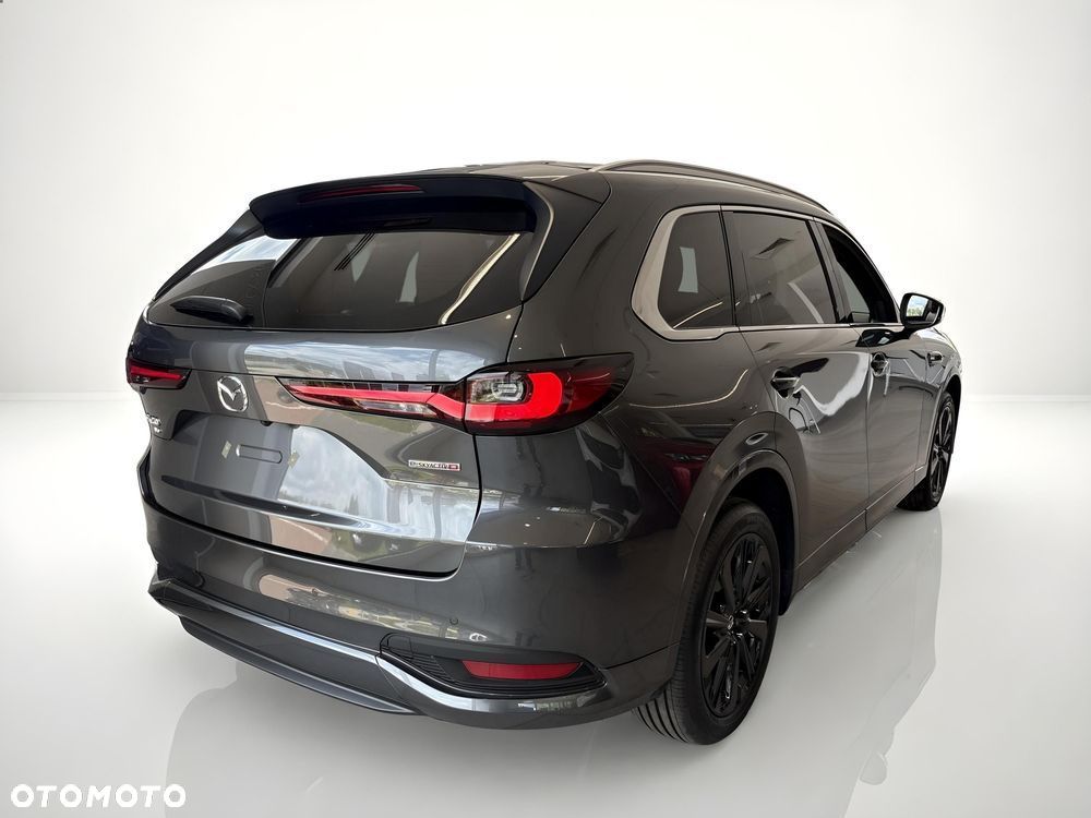 Mazda CX-80 3.3 e-Skyactiv D mHEV Homura Plus AWD - 5