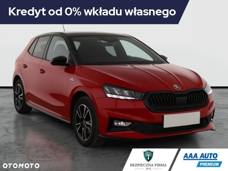 Skoda Fabia - 3