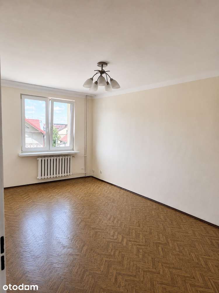 Mieszkanie 30 m² + piwnica 4m² w centrum miasta | I piętro