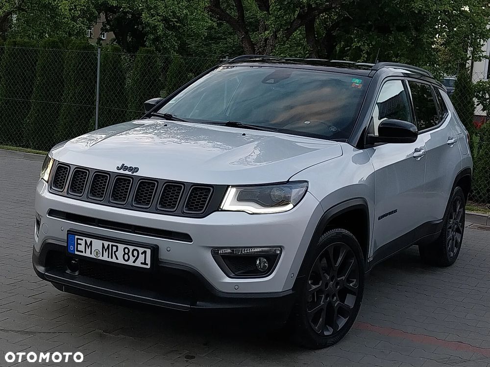 Jeep Compass - 20
