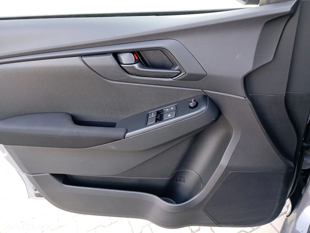 Isuzu D-Max 1.9 SC L 2WD - 23