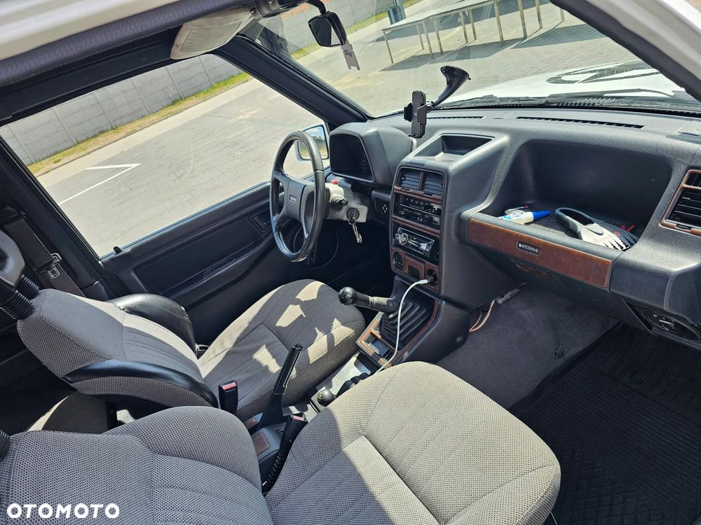 Suzuki Vitara - 31