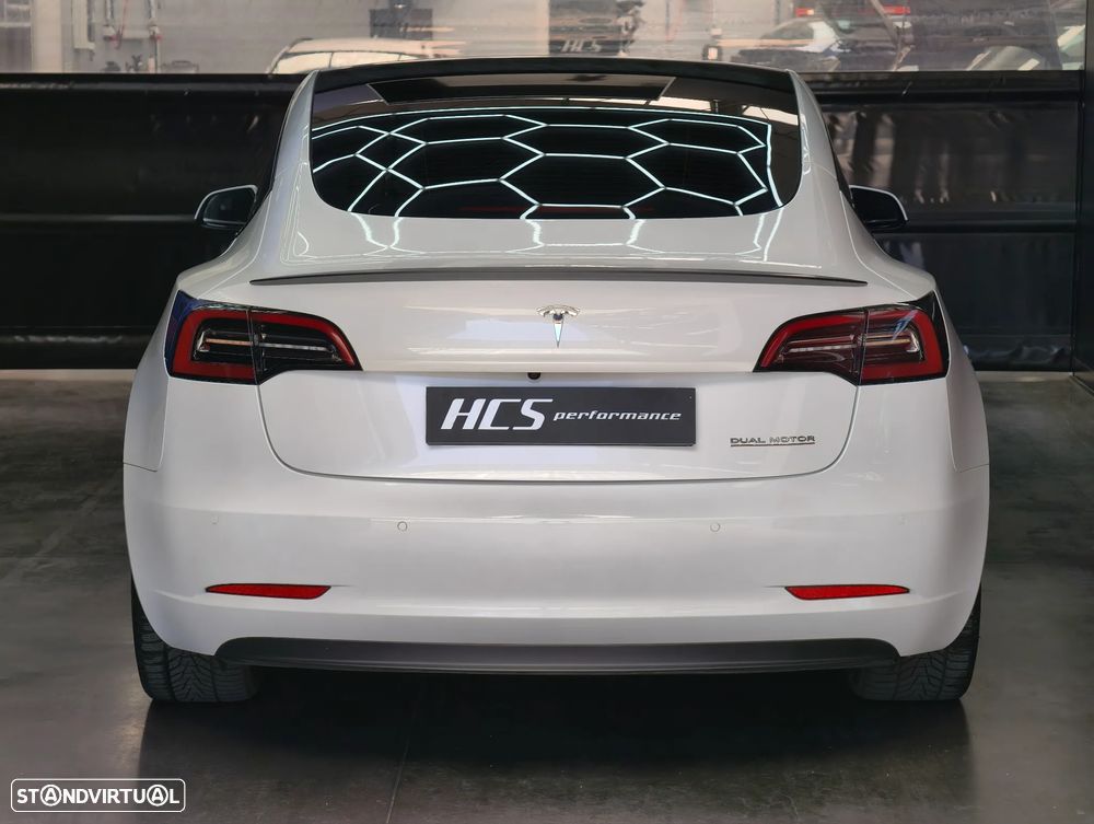 Tesla Model 3 Performance Tração Integral - 5