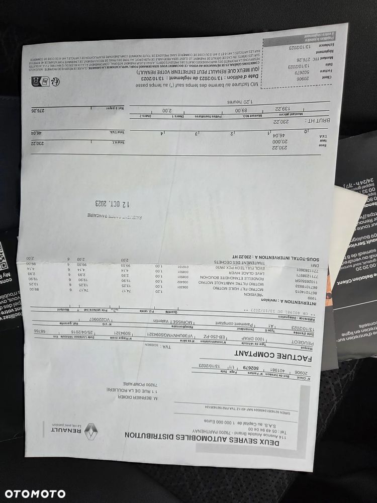 Peugeot 3008 1.2 PureTech GPF Allure S&S - 10