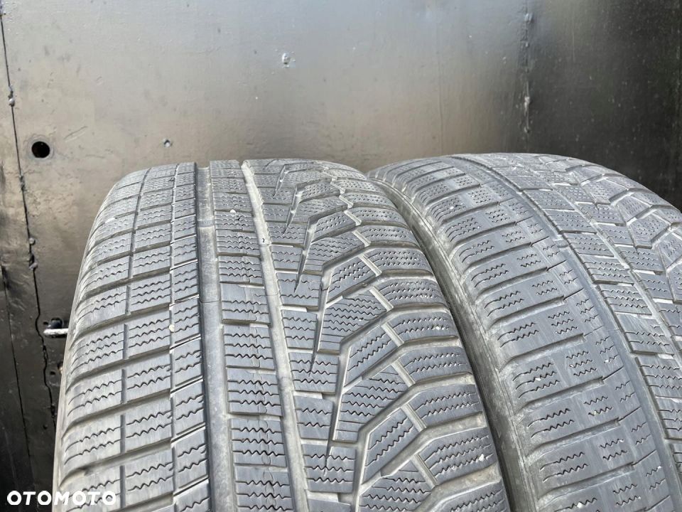 25545R20 Hankook Winter I-Cept Evo 2 SUV 6,8mm - 3