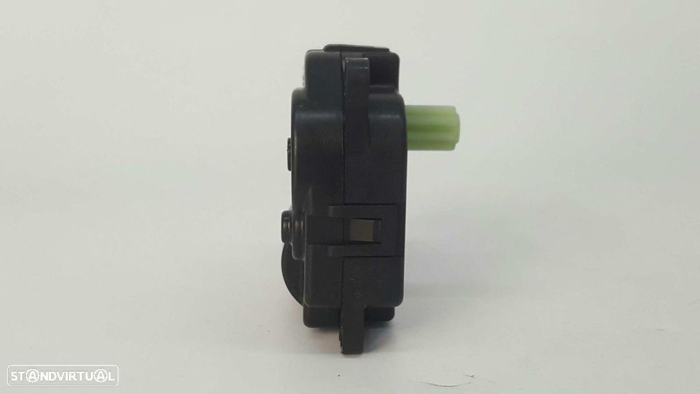 MOTOR DE ABA DE AQUECIMENTO FORD FIESTA (CE1) TREND+ - 2