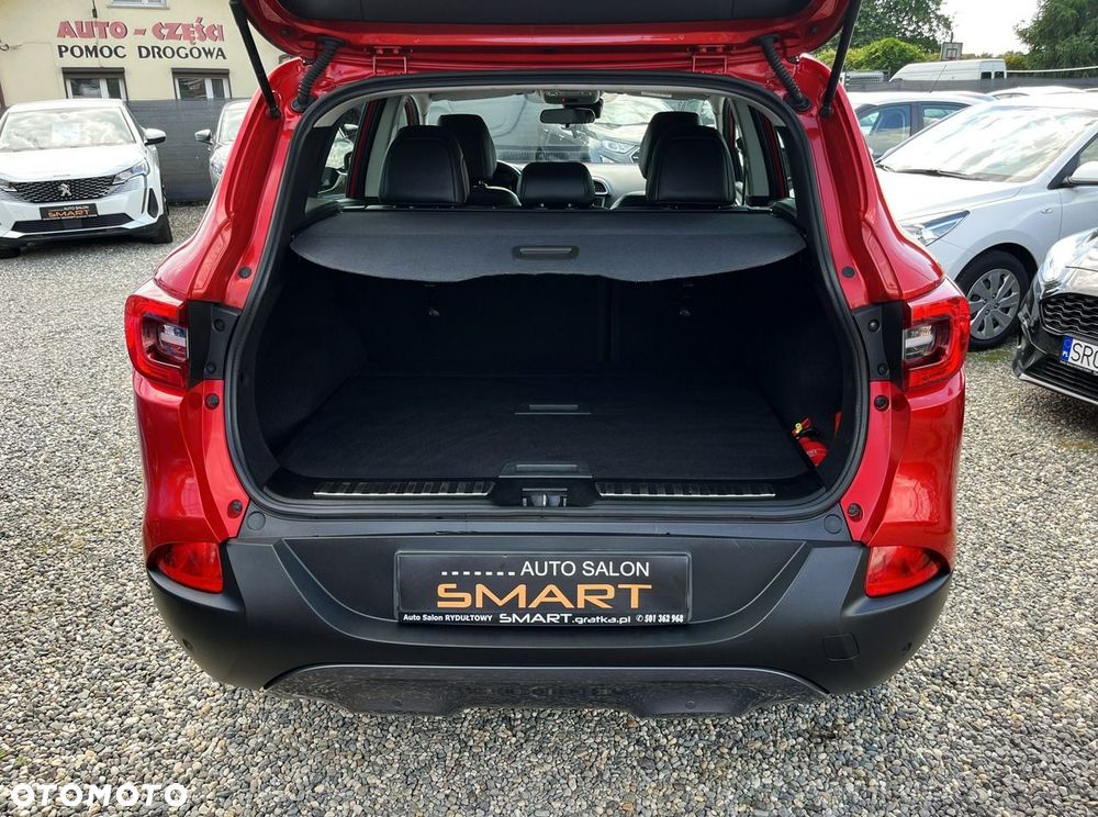 Renault Kadjar - 37