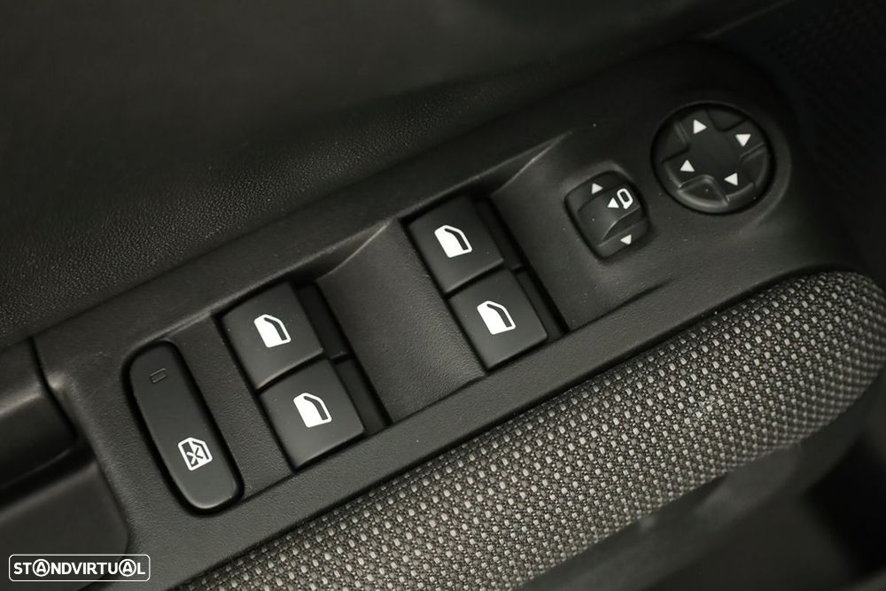 Citroën C3 Aircross 1.2 PureTech Max - 18