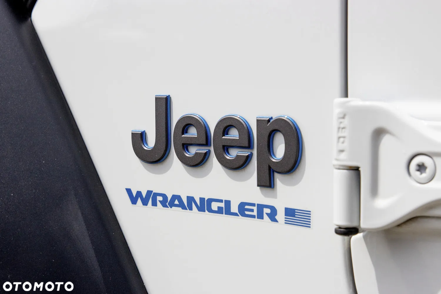 Jeep Wrangler - 12