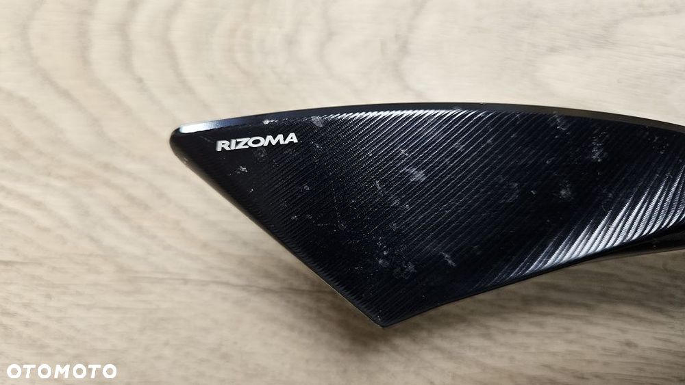 Lusterka Motocyklowe Rizoma CNC Innovative Components - 6