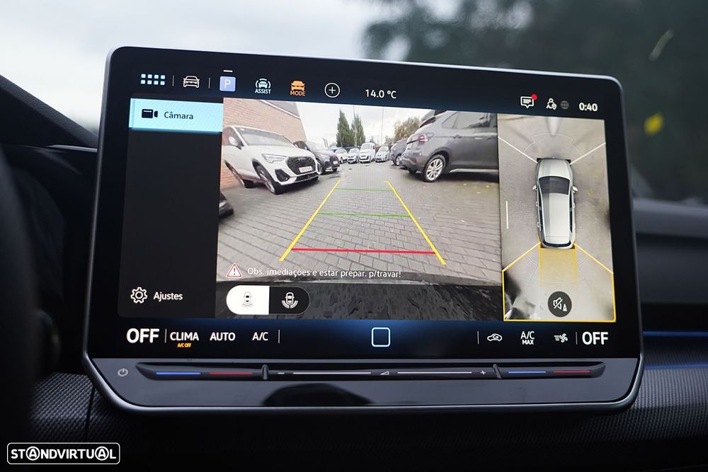 VW Golf 1.5 TSI e-Hybrid GTE DSG - 12