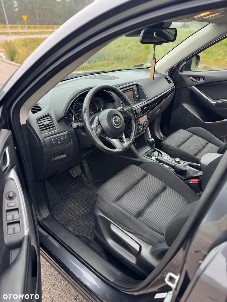 Mazda CX-5 2.2 D Skymotion - 21