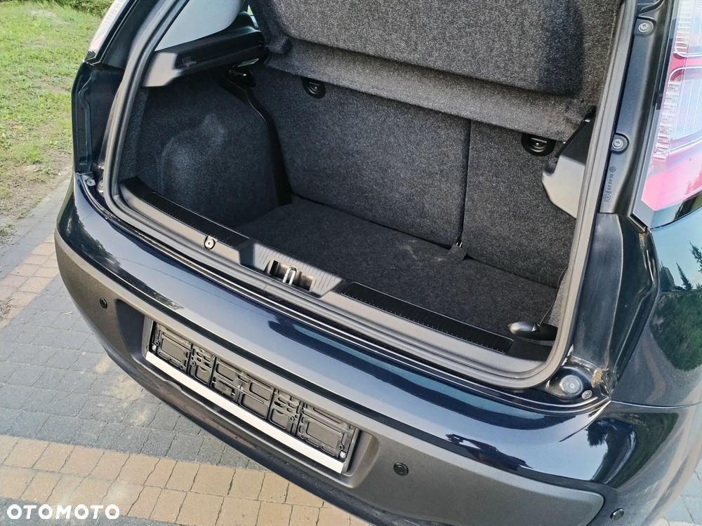 Fiat Punto Evo - 22