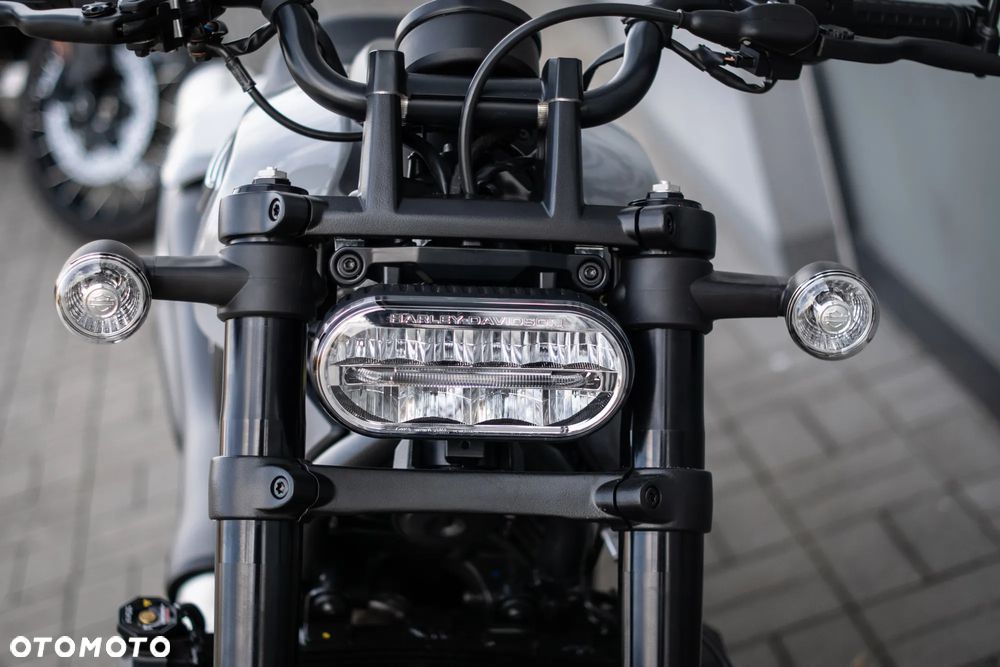 Harley-Davidson Sportster - 26