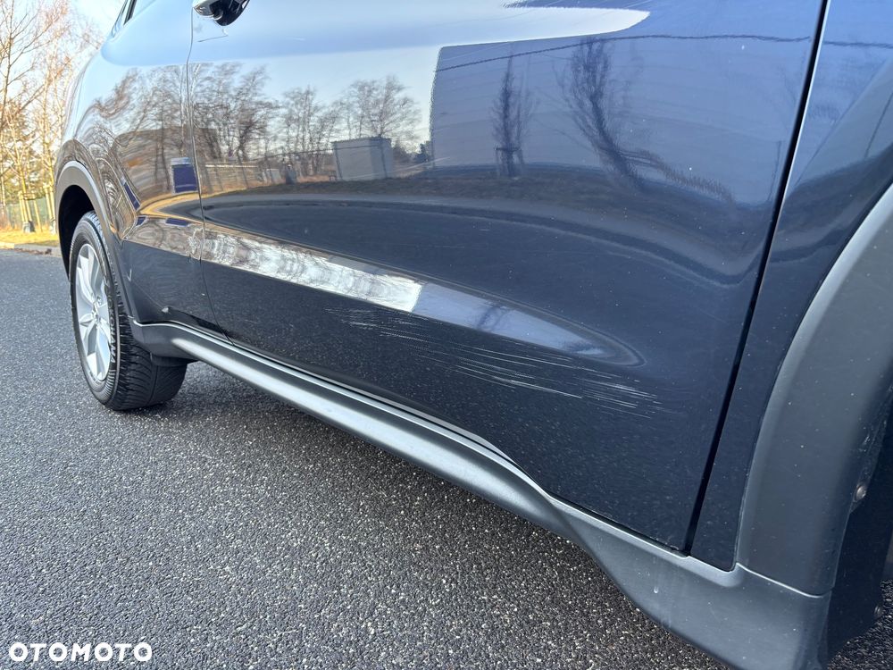 Honda HR-V 1.5 Elegance (ADAS / Connect+) CVT - 17