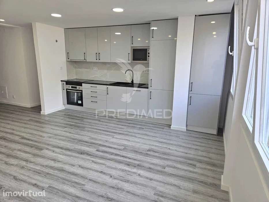 Apartamento T2 Corroios - Grande imagem: 3/23