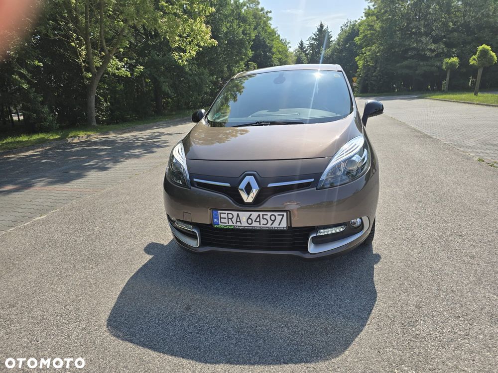 Renault Scenic 1.2 TCe Energy Limited - 9
