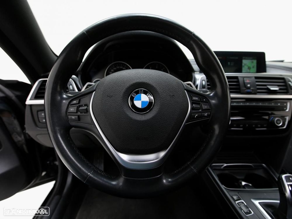BMW 420 Gran Coupé d Advantage Auto - 17