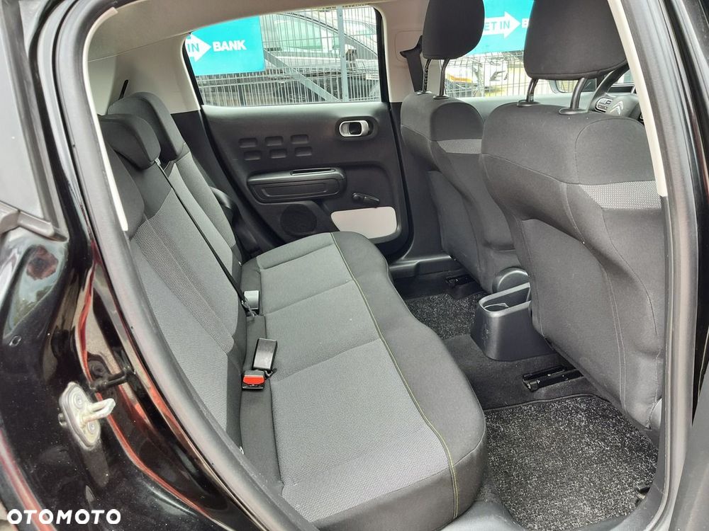 Citroën C3 - 22