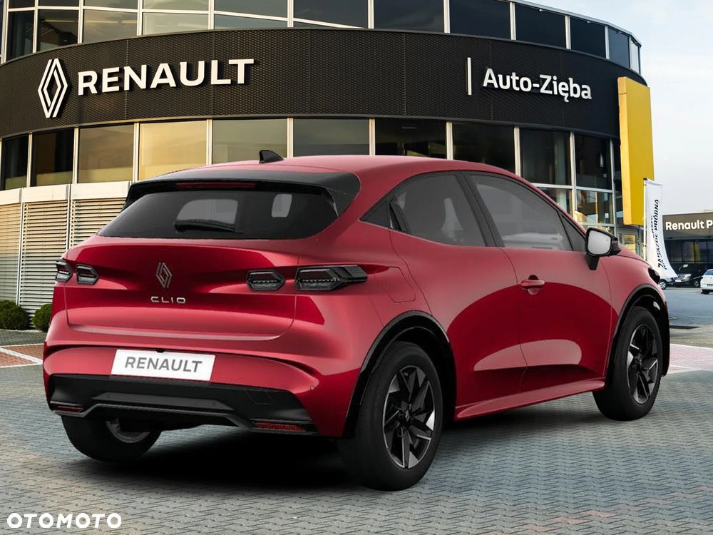 Renault Clio 1.2 TCe Techno - 5