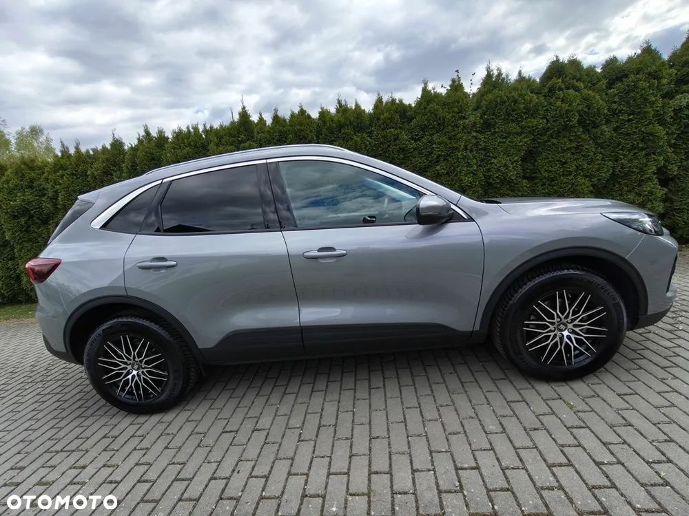 Ford Kuga 1.5 EcoBoost FWD Titanium - 17
