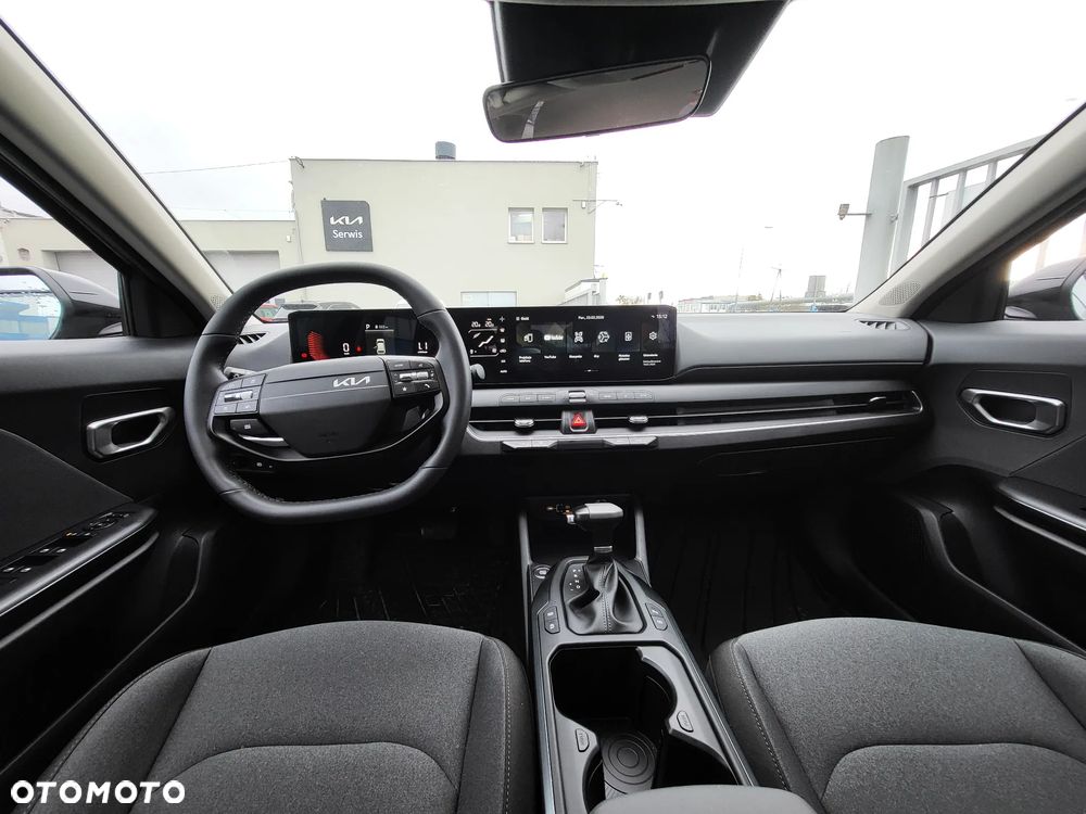 Kia K4 1.6 T-GDI M - 5