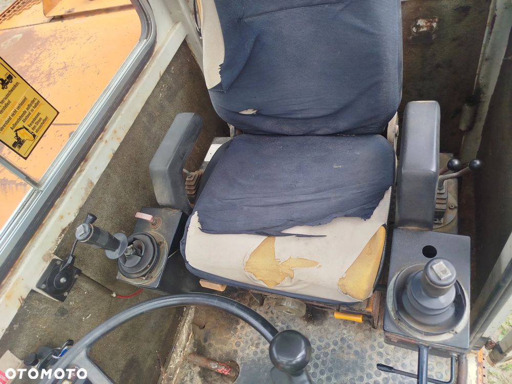 Schaeff HML40 - 3