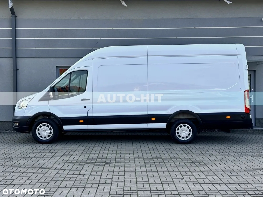 Ford Transit - 14