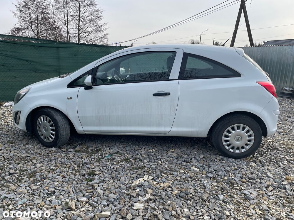Opel Corsa 1.2 16V Color Edition - 13