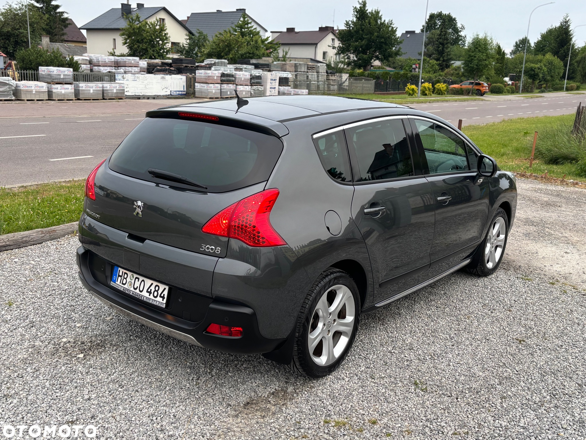 Peugeot 3008 - 25