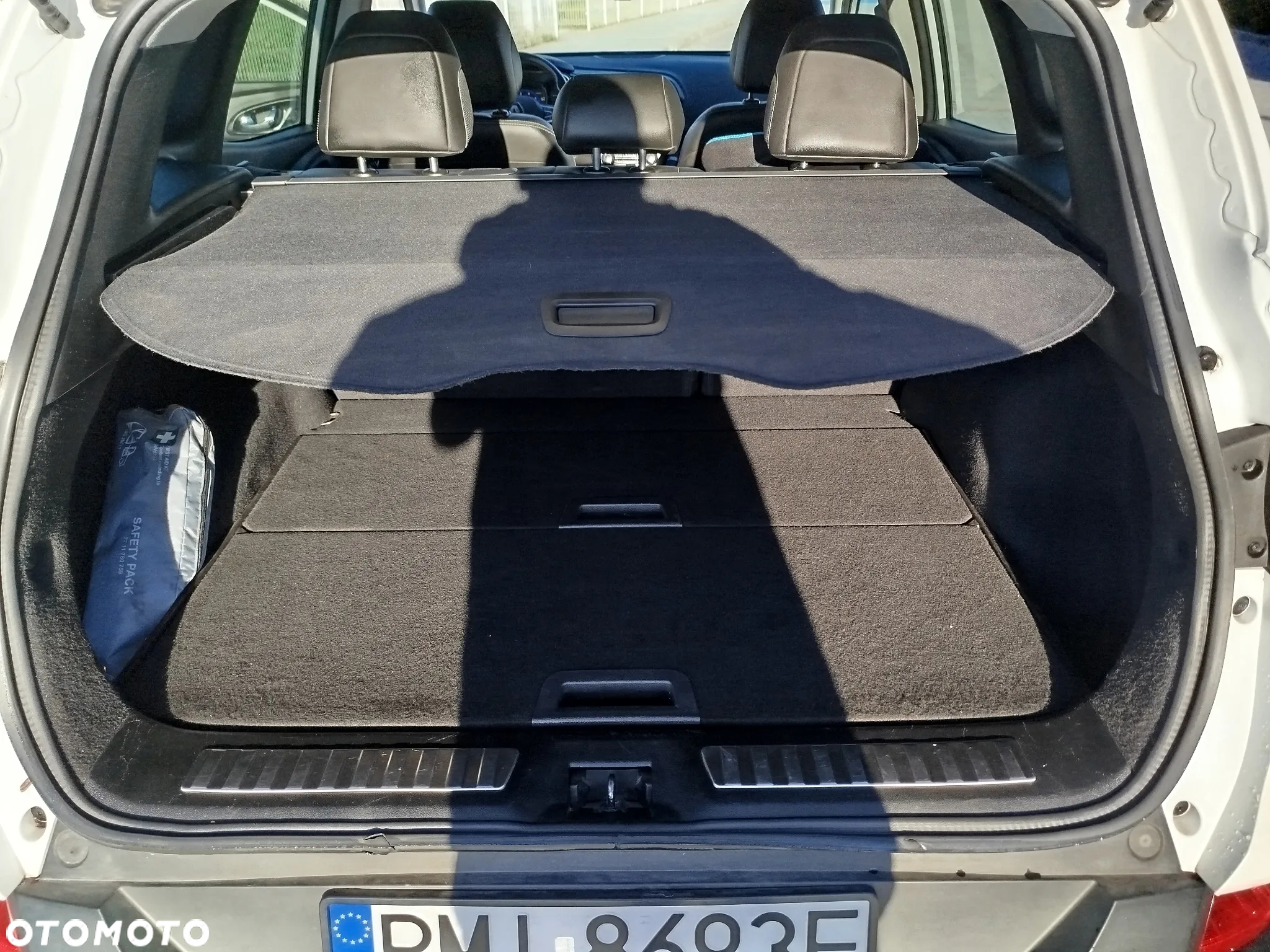 Renault Kadjar Energy TCe 130 LIMITED - 19