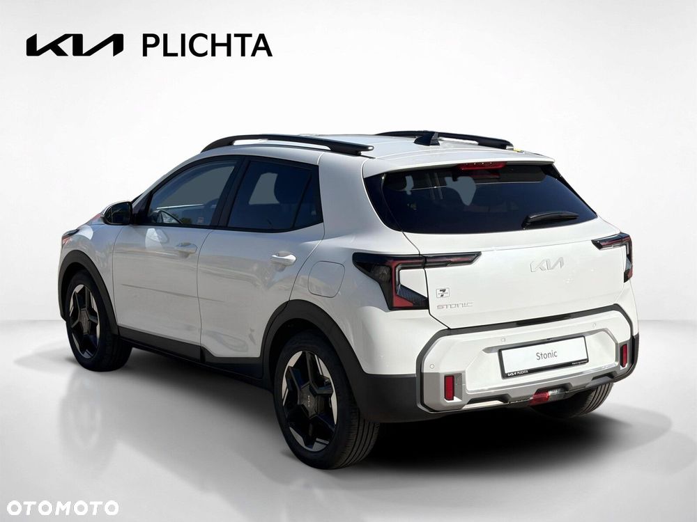 Kia Stonic - 4