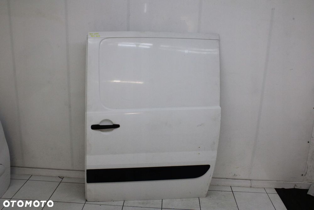 JUMPY EXPERT SCUDO II 06R- DRZWI LEWE BOCZNE PRZESUWNE EWP EWPA - 1