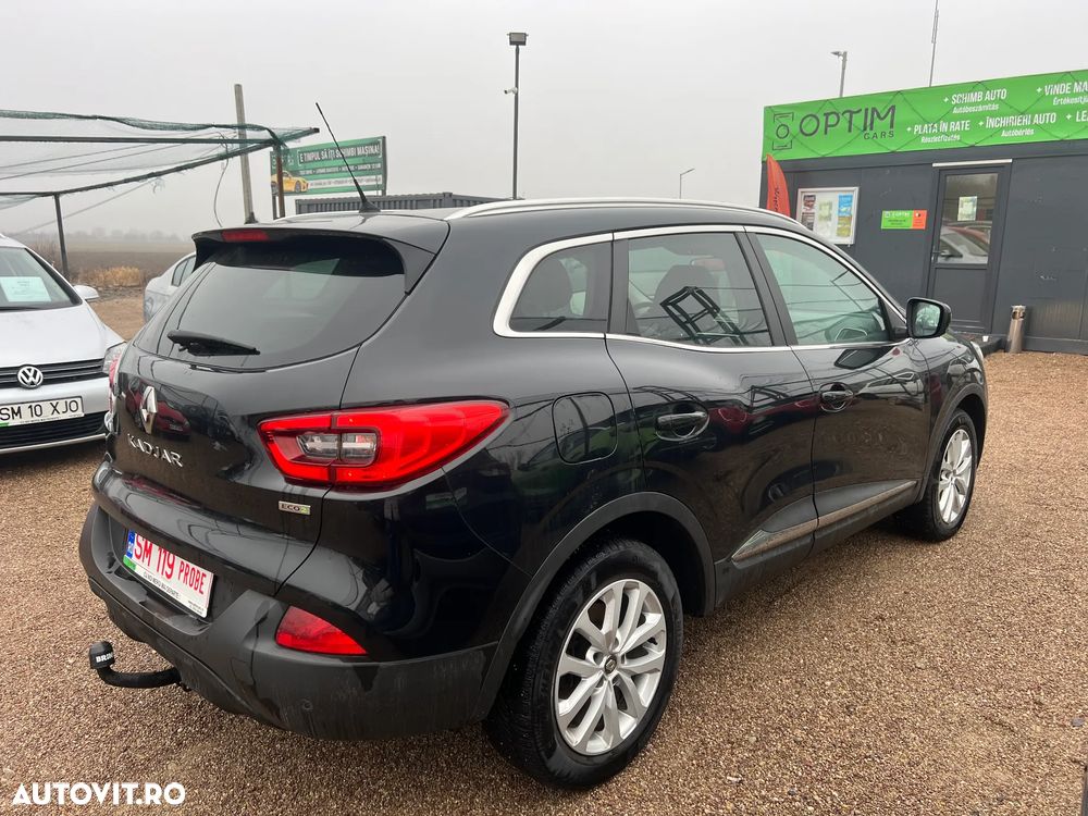 Renault Kadjar - 12