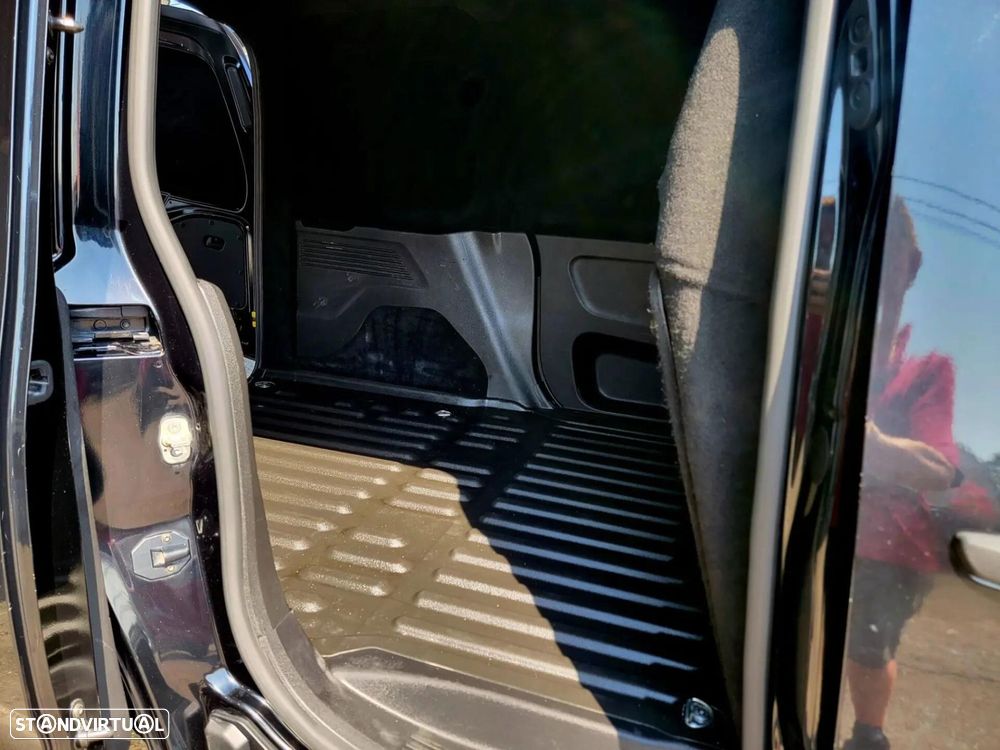 Toyota Proace City Verso 1.5D L1 Comfort - 11